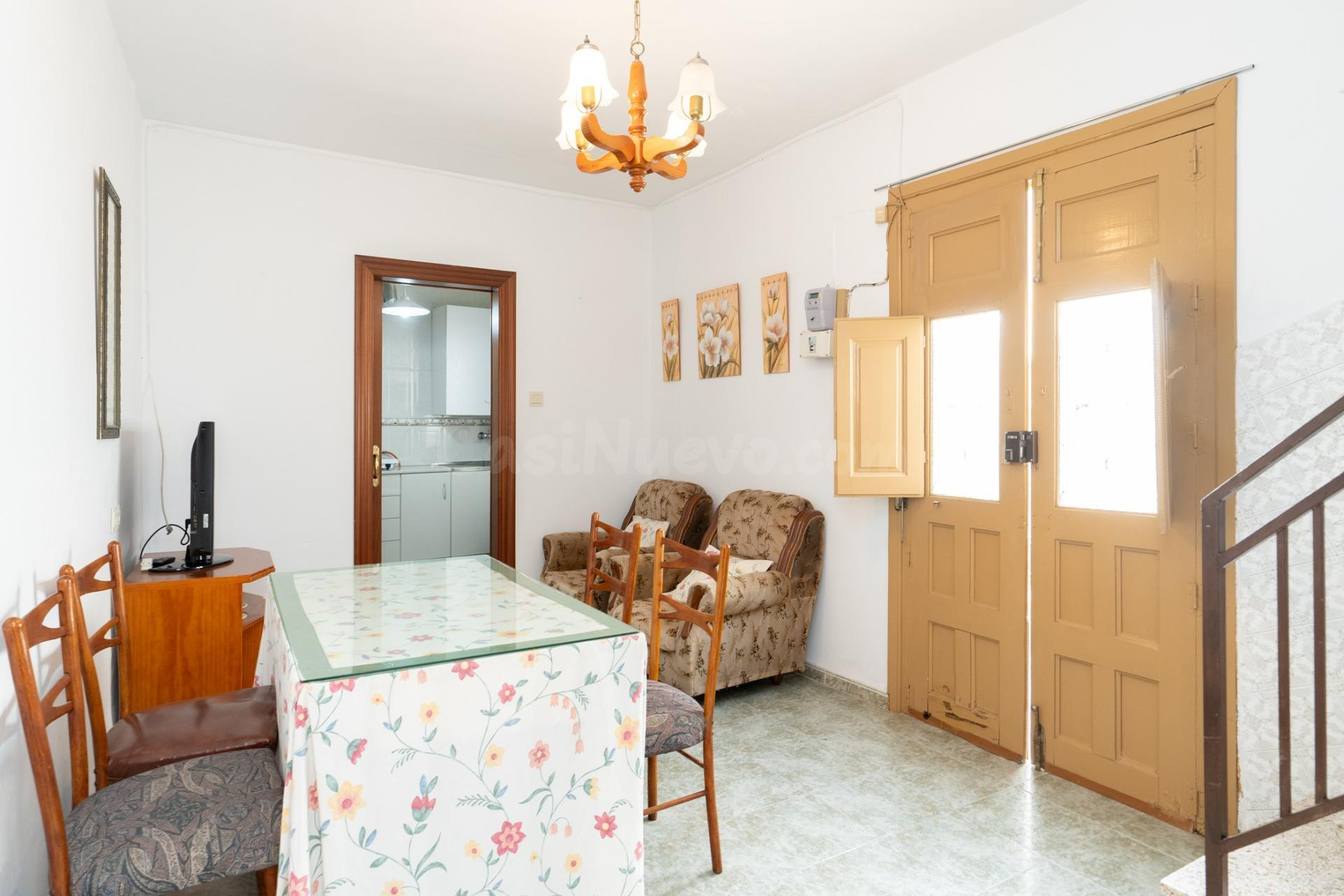 Venta de propiedad en el tranquilo pueblo de Molvizar - foto 3