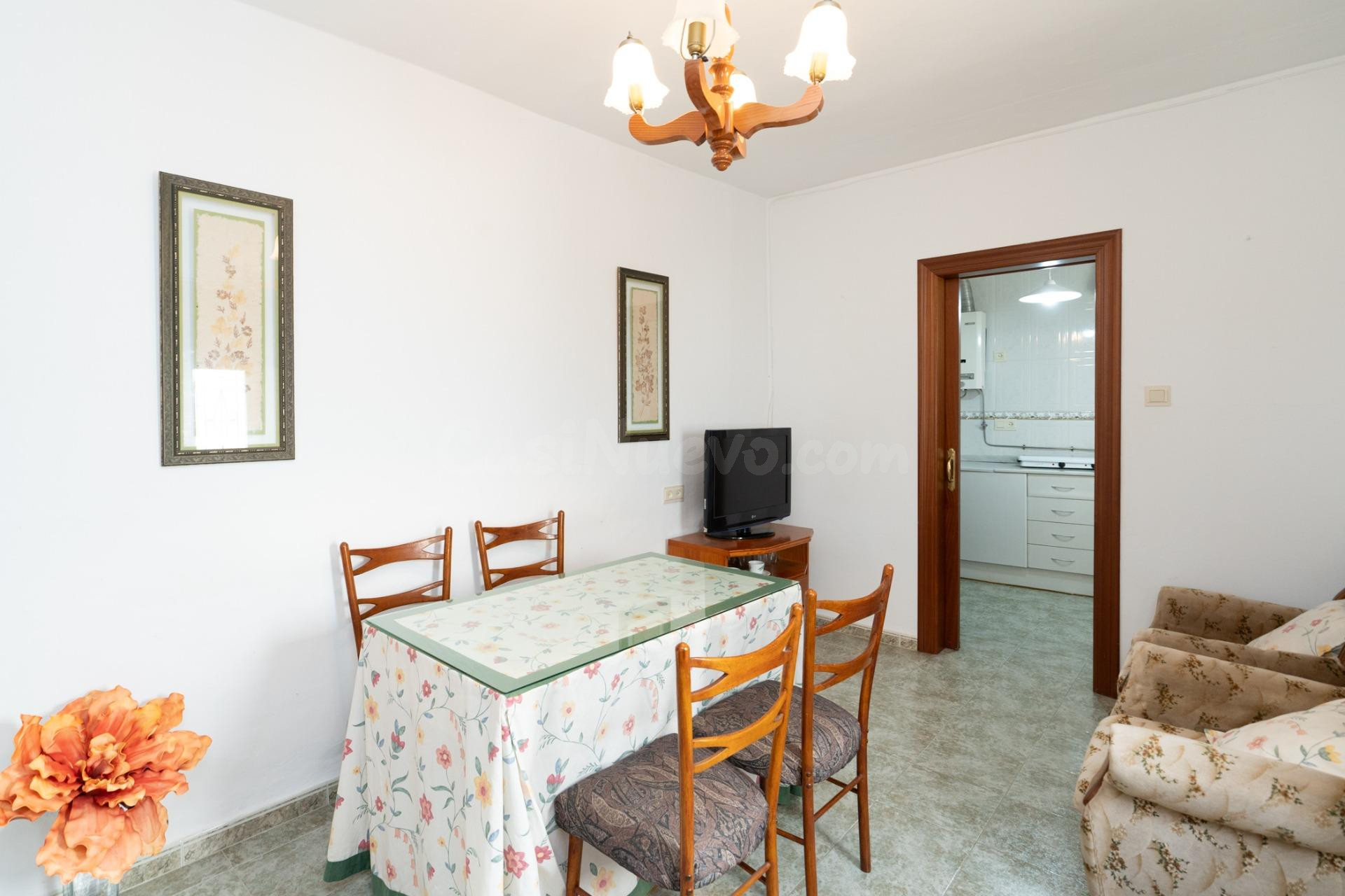Venta de propiedad en el tranquilo pueblo de Molvizar - foto 4