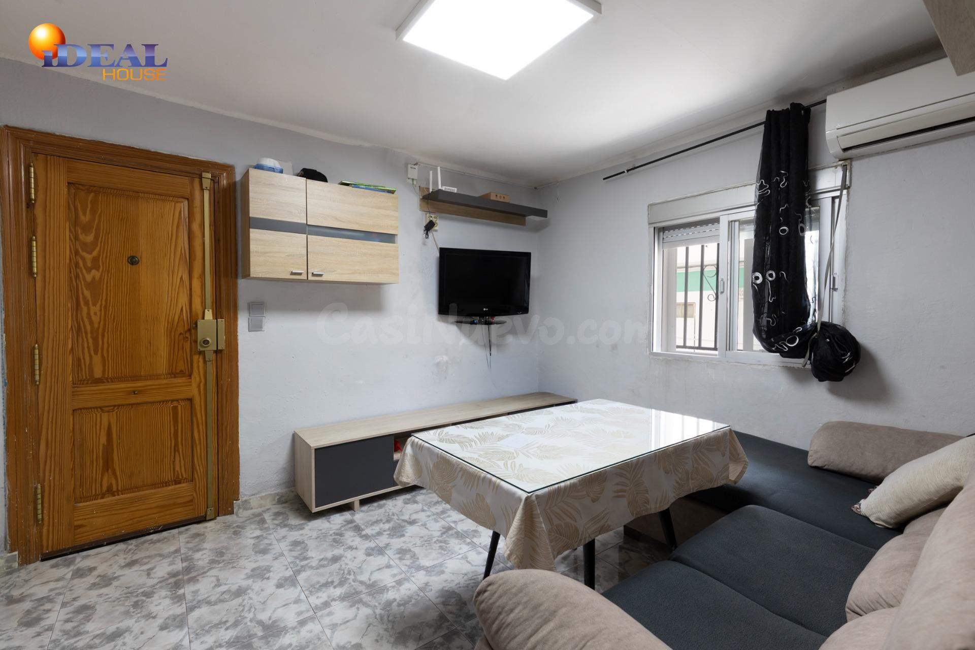 Piso 2 habitaciones - foto 3