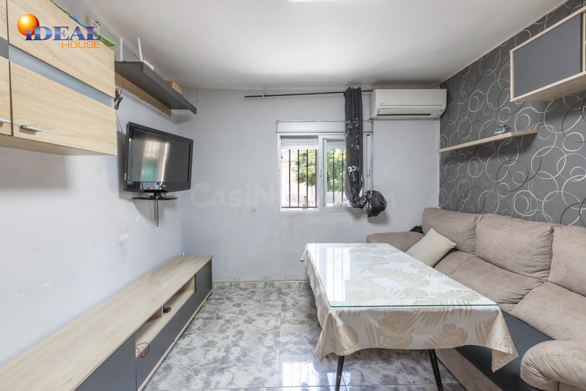 Piso 2 habitaciones - foto 4