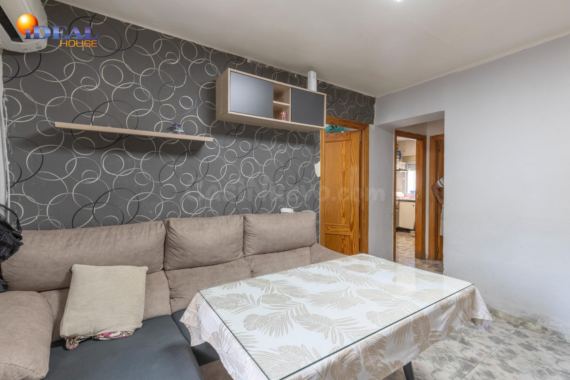 Piso 2 habitaciones - foto 5