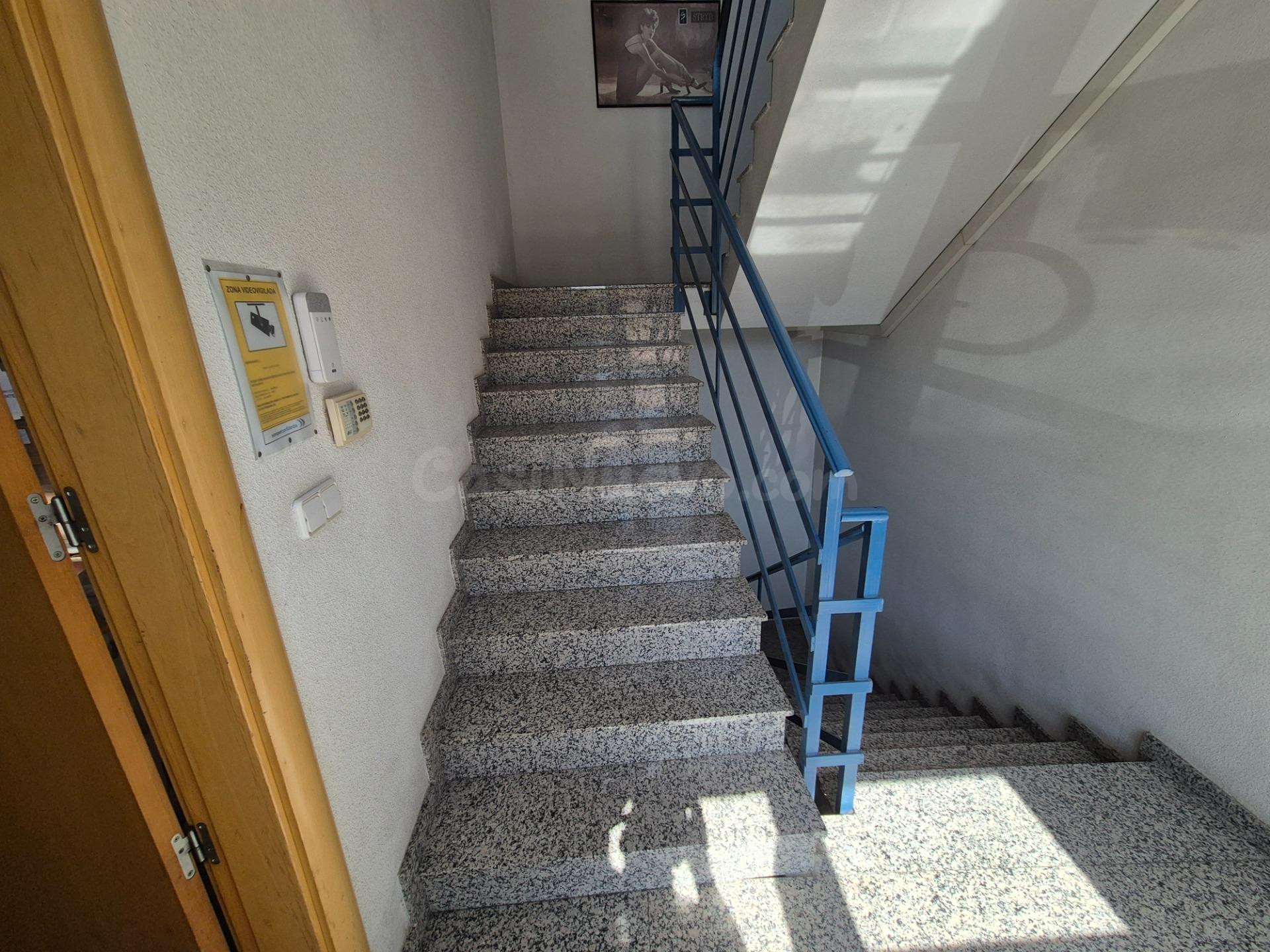 Nave en Alquiler