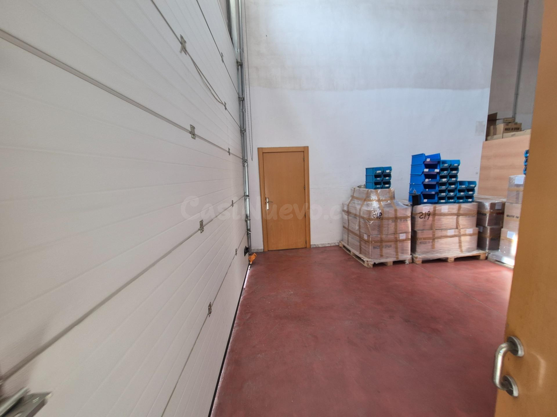 Nave en Alquiler - foto 2