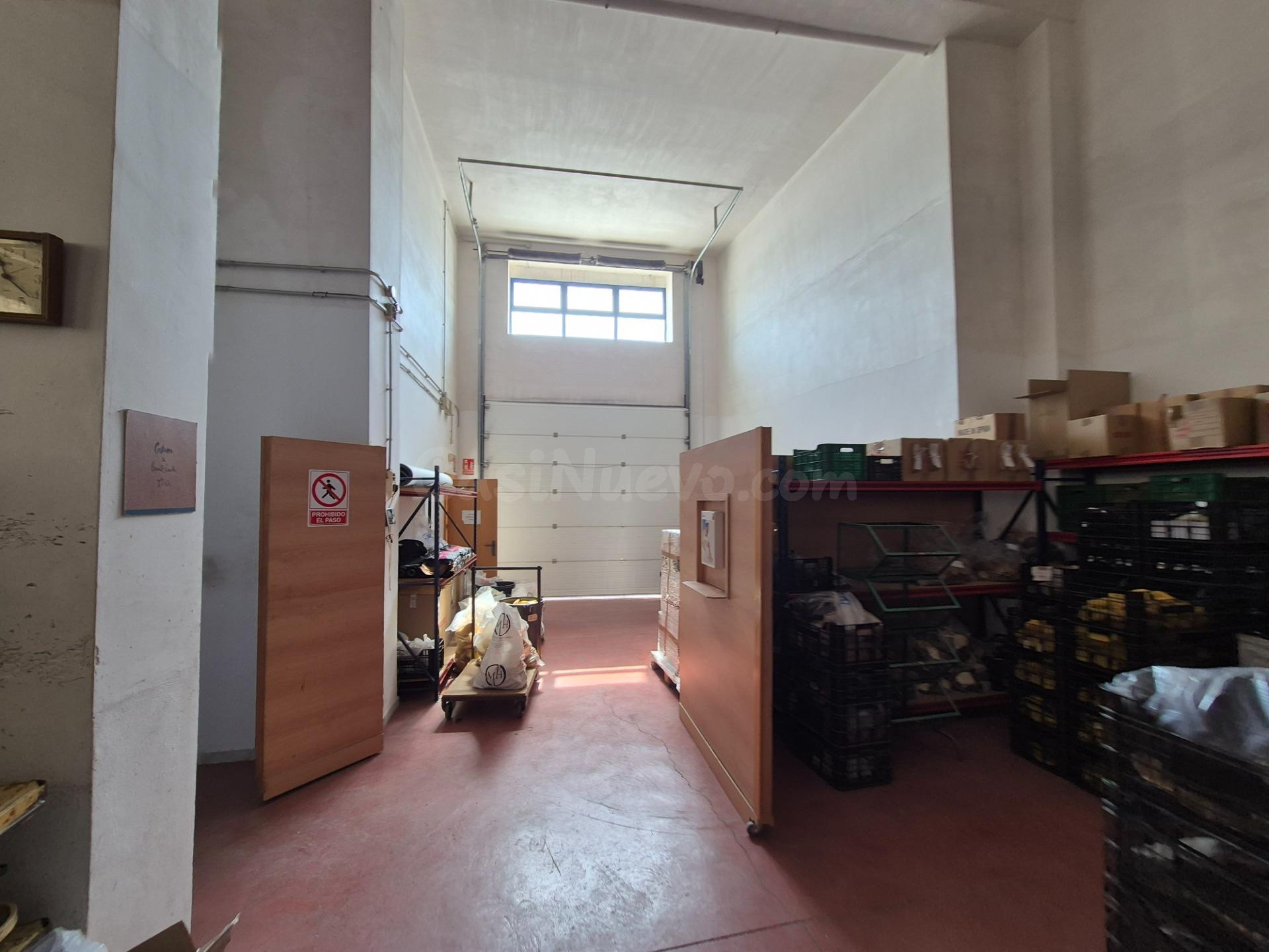 Nave en Alquiler - foto 5