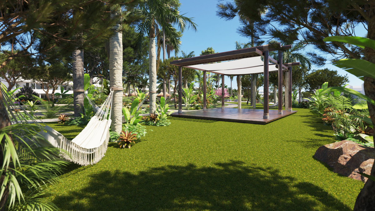 Planta baja 2 habitaciones 87m² en venta - Costa del sol - foto 2