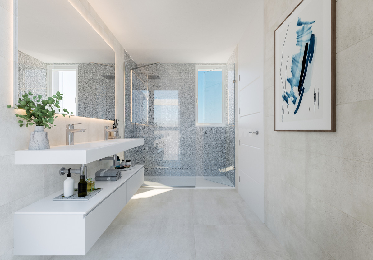 Planta baja 2 habitaciones 87m² en venta - Costa del sol - foto 5