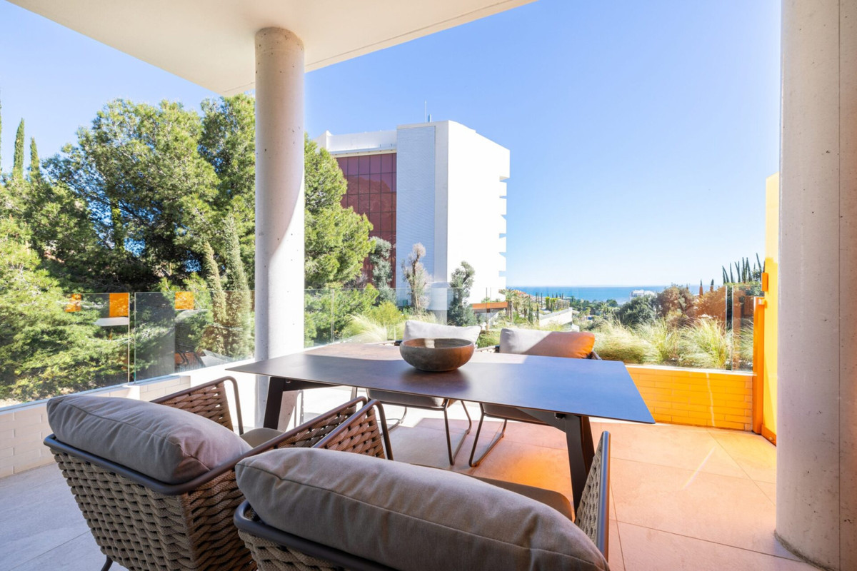 Ático 2 habitaciones 115m² en venta - El Higuerón - foto 2