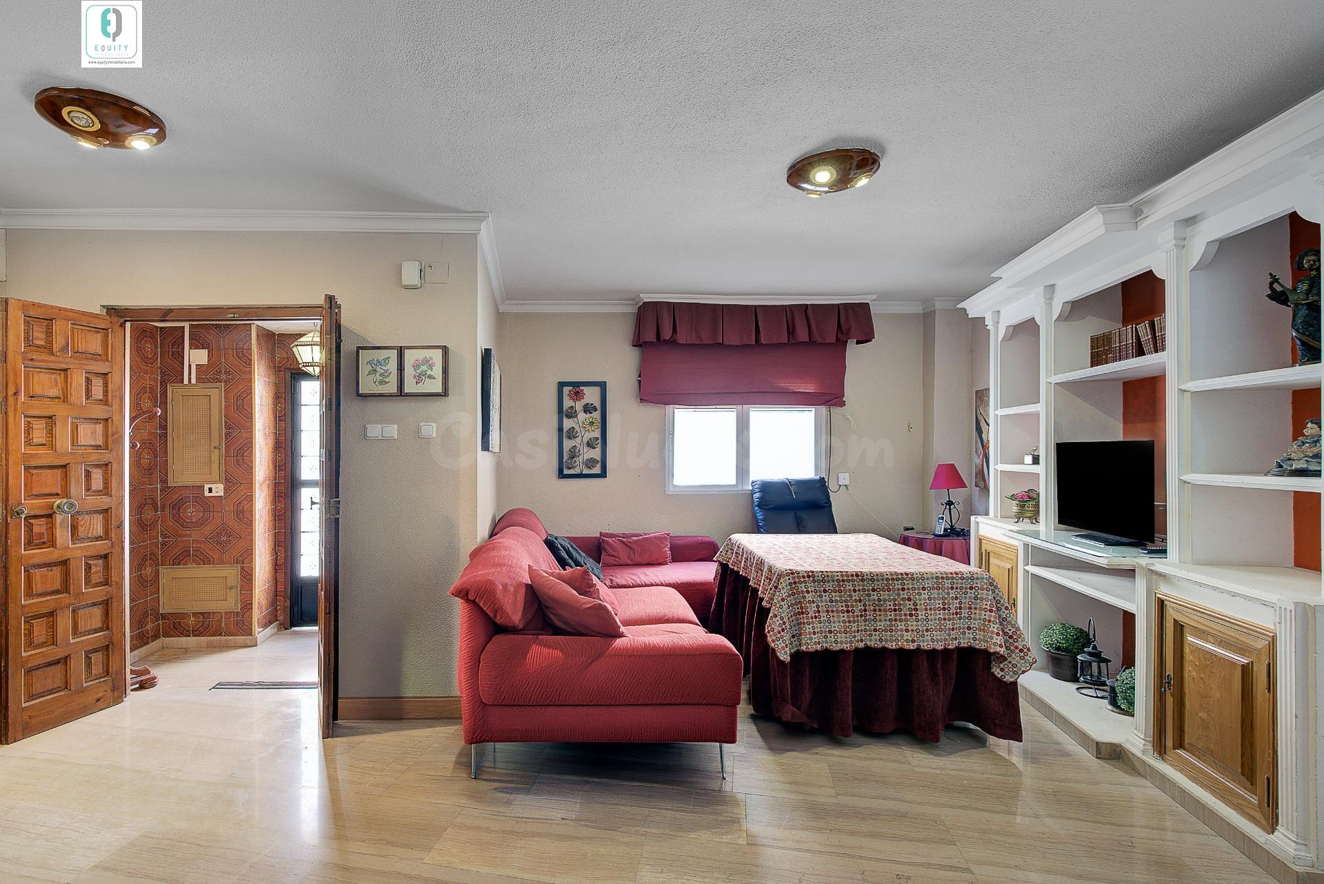 Casa en venta en Albaicín