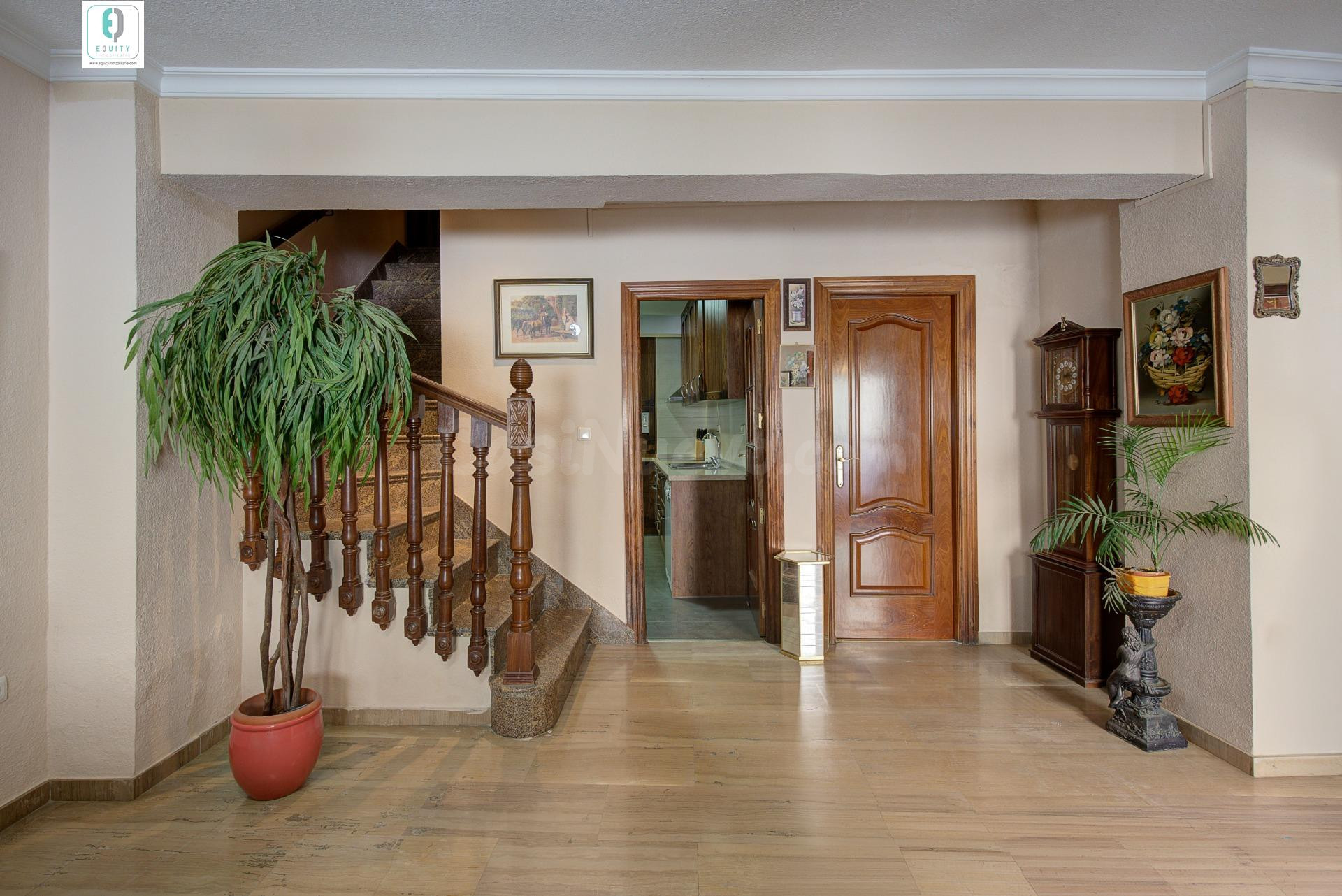 Casa en venta en Albaicín - foto 3