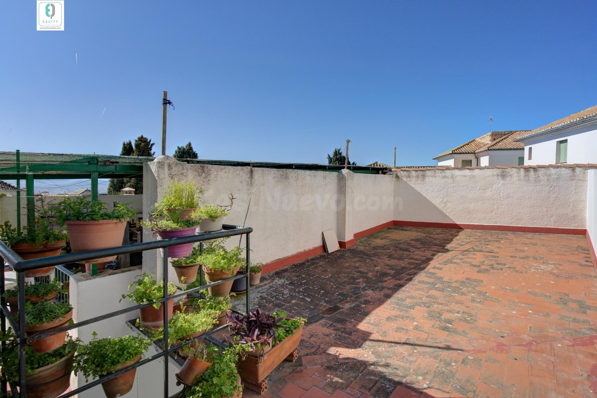Casa en venta en Albaicín - foto 4