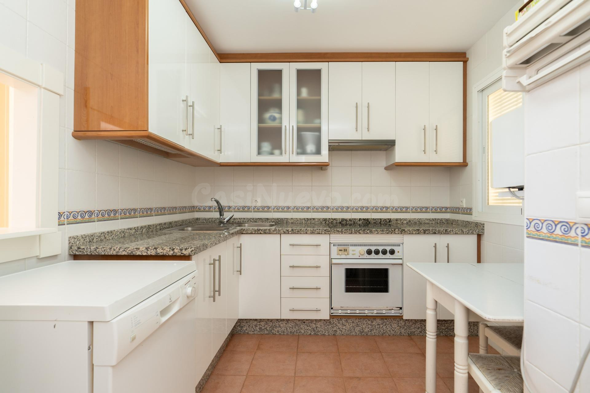 104 M2 + 30 M2 DE TERRAZA | ÁTICO CON GARAJE EN CALAHONDA - foto 5
