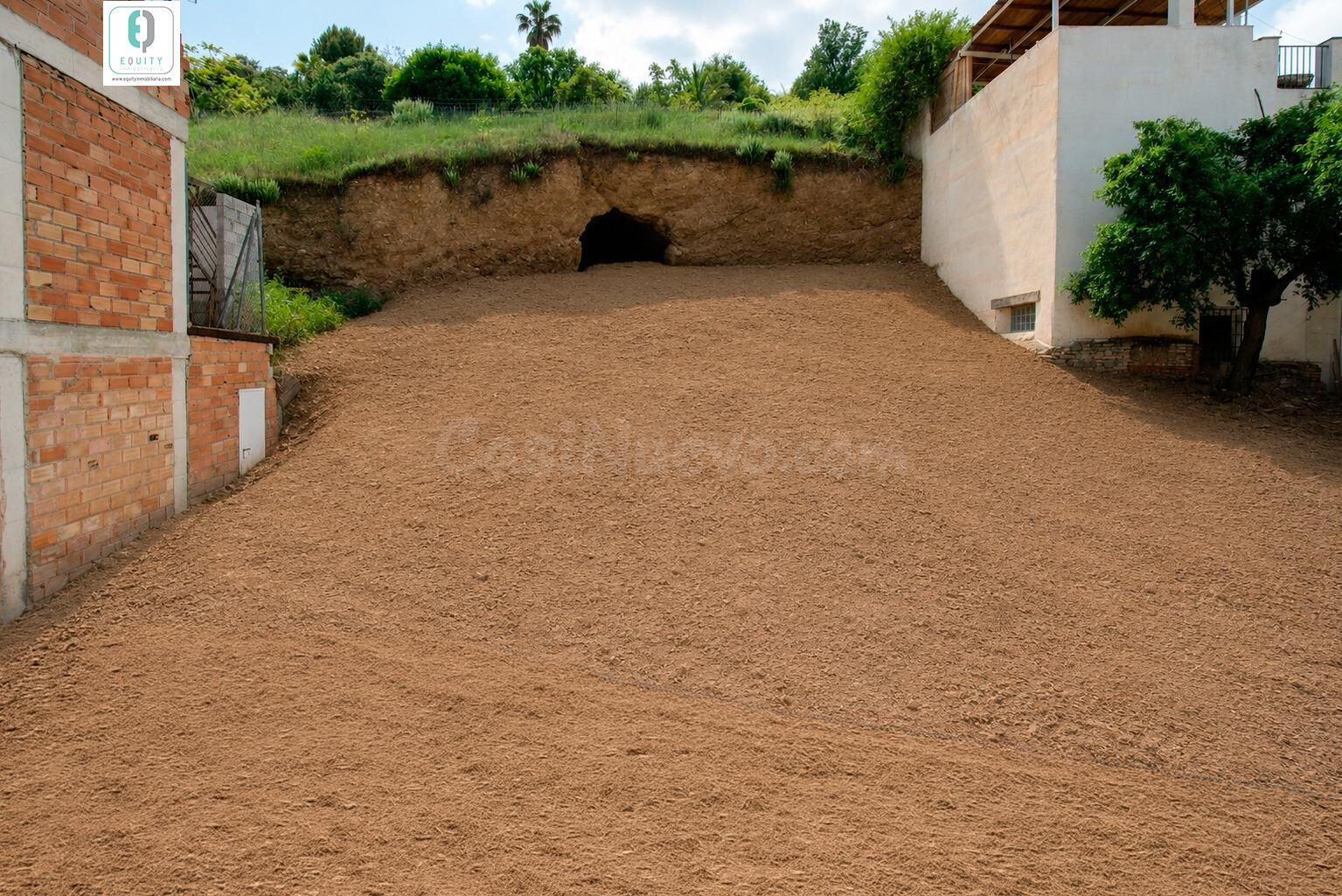 EXCLUSIVA OPORTUNIDAD DE INVERSIÓN Y PROMOCIÓN EN EL BARRANC - foto 3