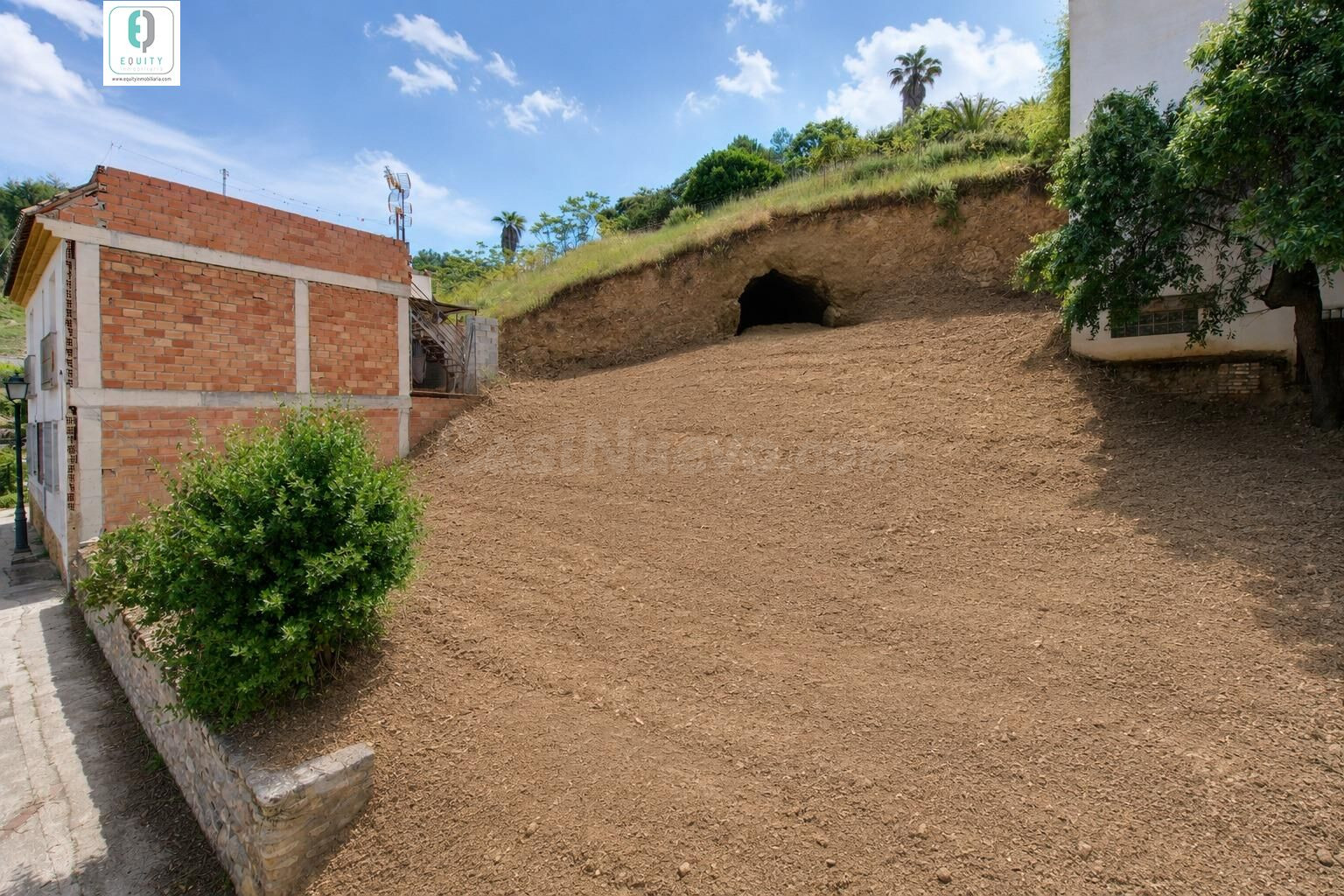 EXCLUSIVA OPORTUNIDAD DE INVERSIÓN Y PROMOCIÓN EN EL BARRANC - foto 4