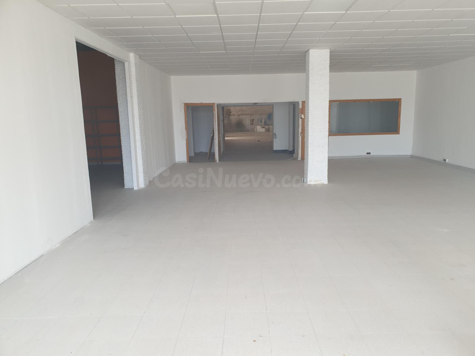SE ALQUILA NAVE - foto 2