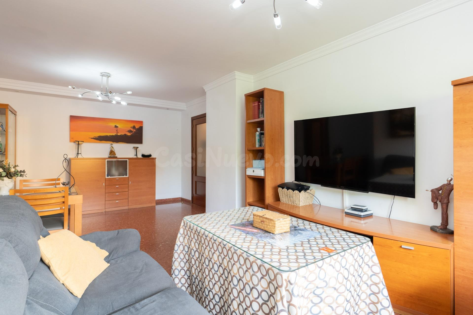 ⭐ Tu nuevo hogar te espera | 3 dormitorios + 2 baños + GARAJ - foto 2