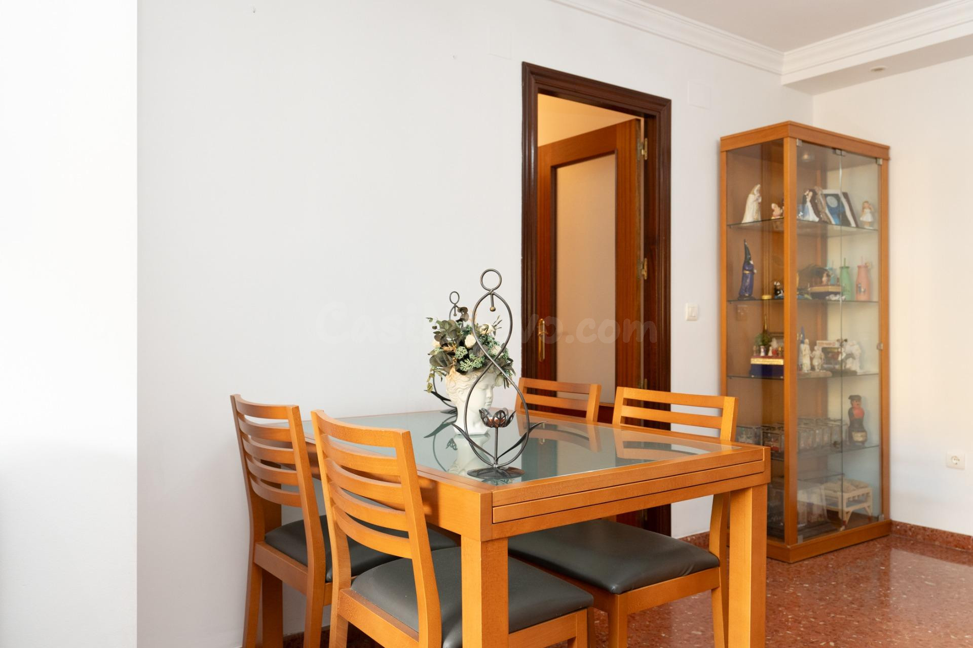 ⭐ Tu nuevo hogar te espera | 3 dormitorios + 2 baños + GARAJ - foto 3