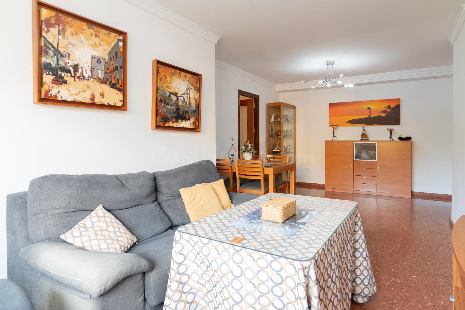 ⭐ Tu nuevo hogar te espera | 3 dormitorios + 2 baños + GARAJ - foto 4