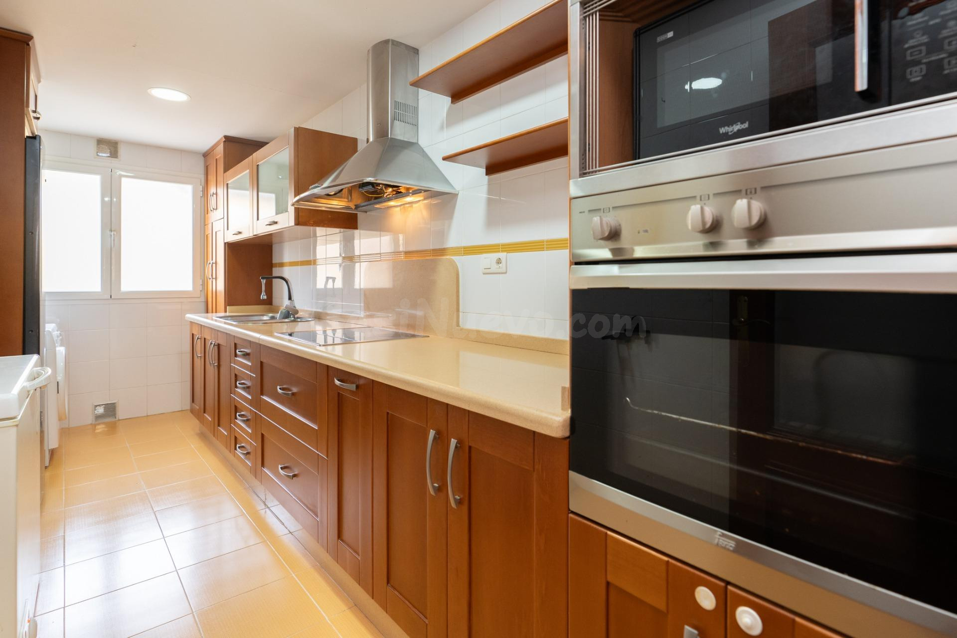 ⭐ Tu nuevo hogar te espera | 3 dormitorios + 2 baños + GARAJ - foto 5
