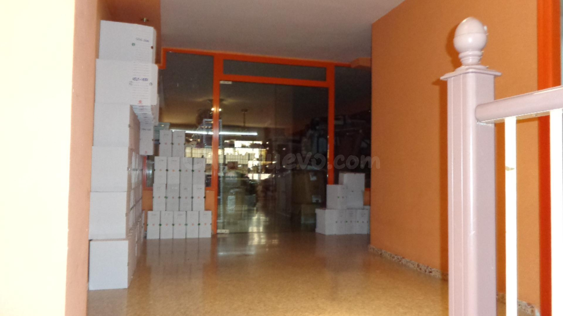 ENTREPLANTA OFICINA - foto 3