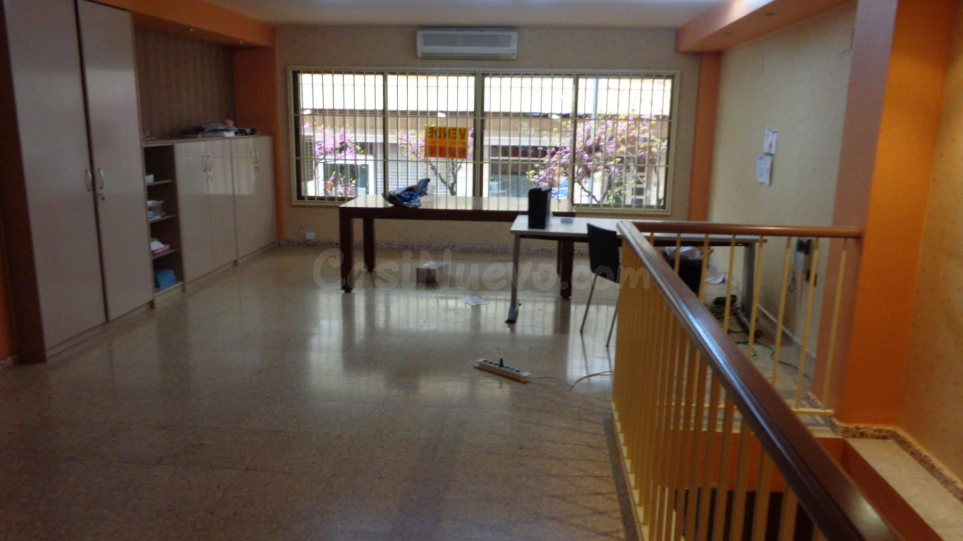 ENTREPLANTA OFICINA - foto 5