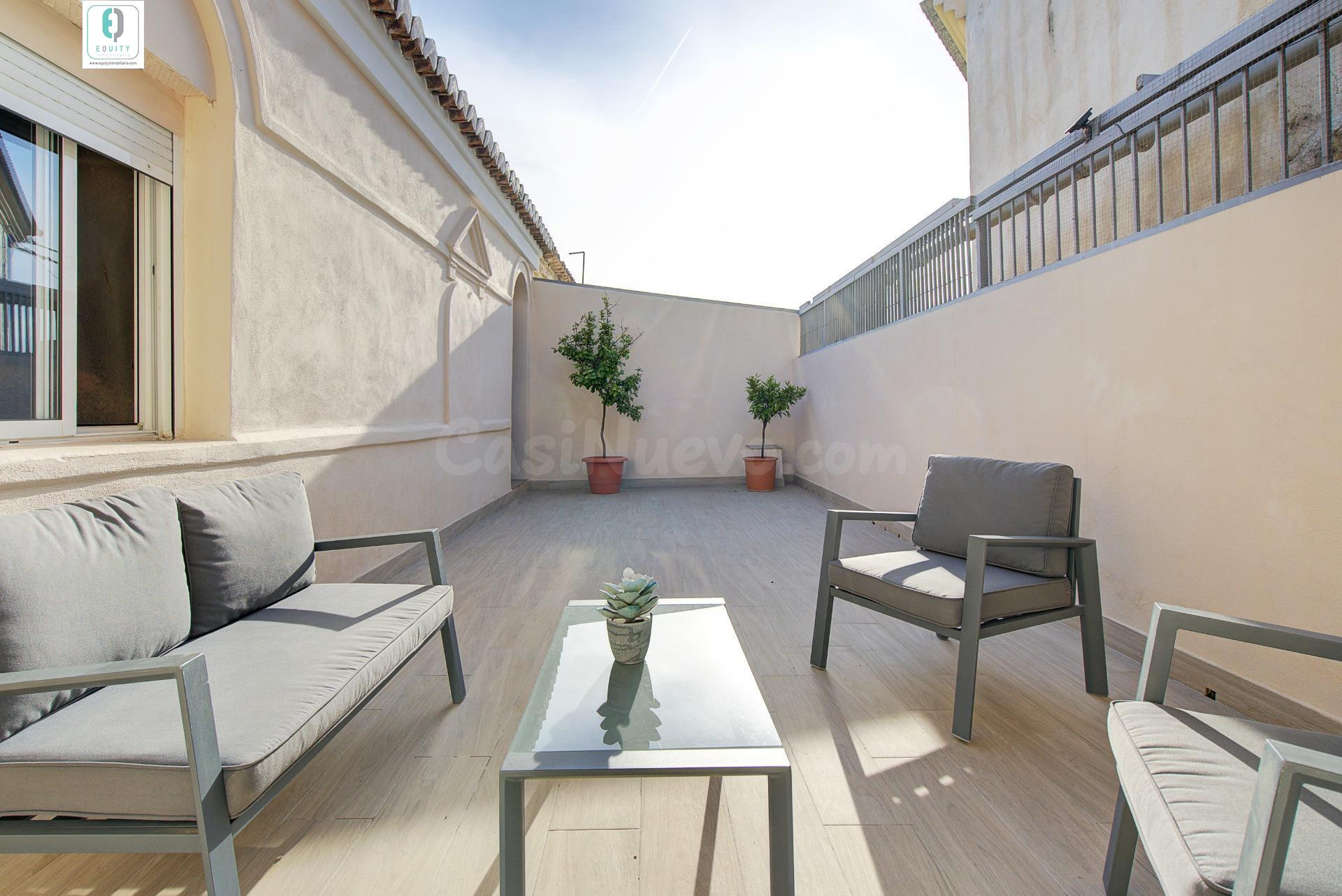 OPORTUNIDAD ÚNICA EN Granada – IDEAL INVERSORES Y FAMILIAS - foto 3