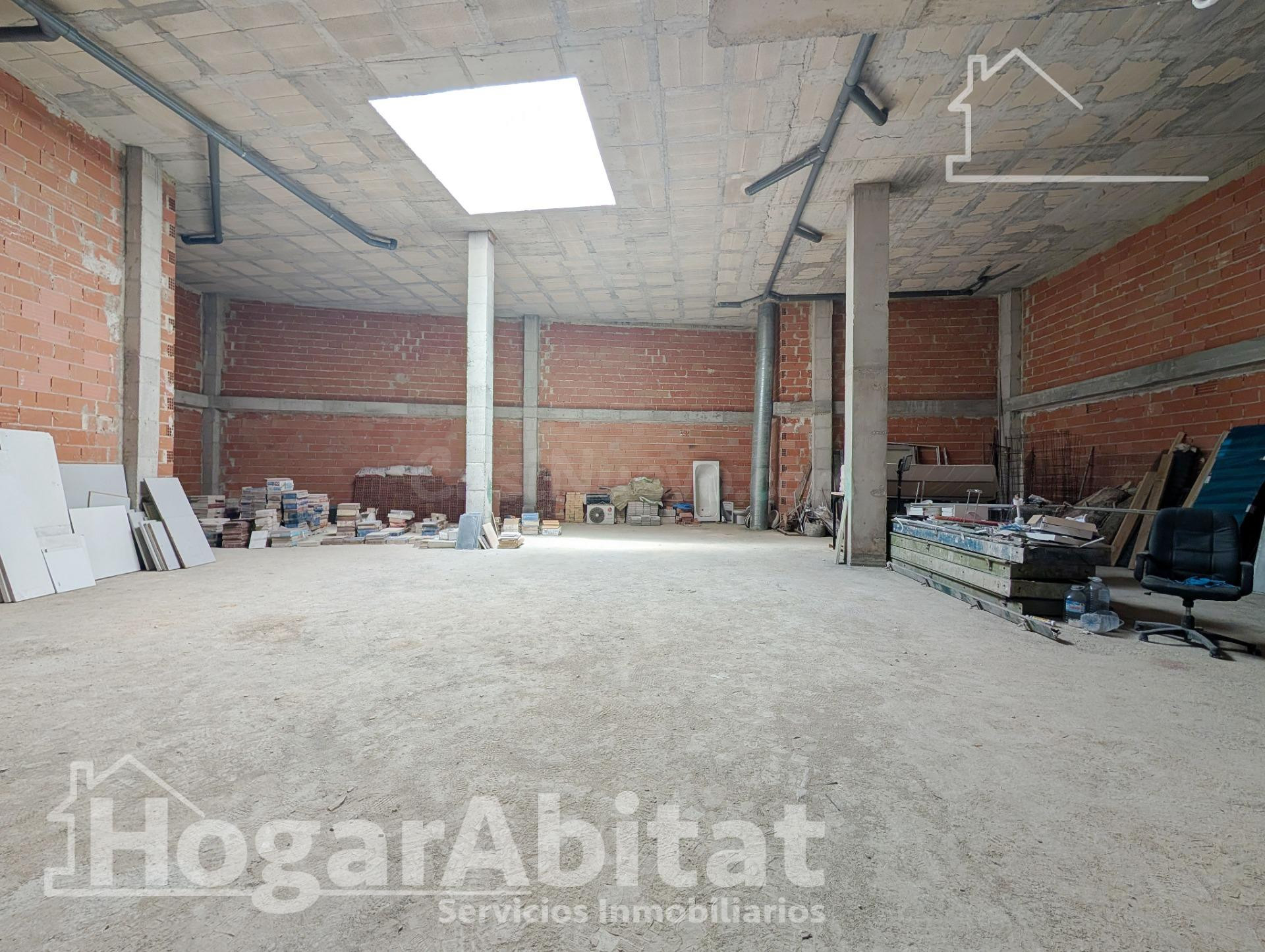 ¡PERFECTO PARA INVERTIR! LOCAL COMERCIAL MUY GRANDE Y BIEN U