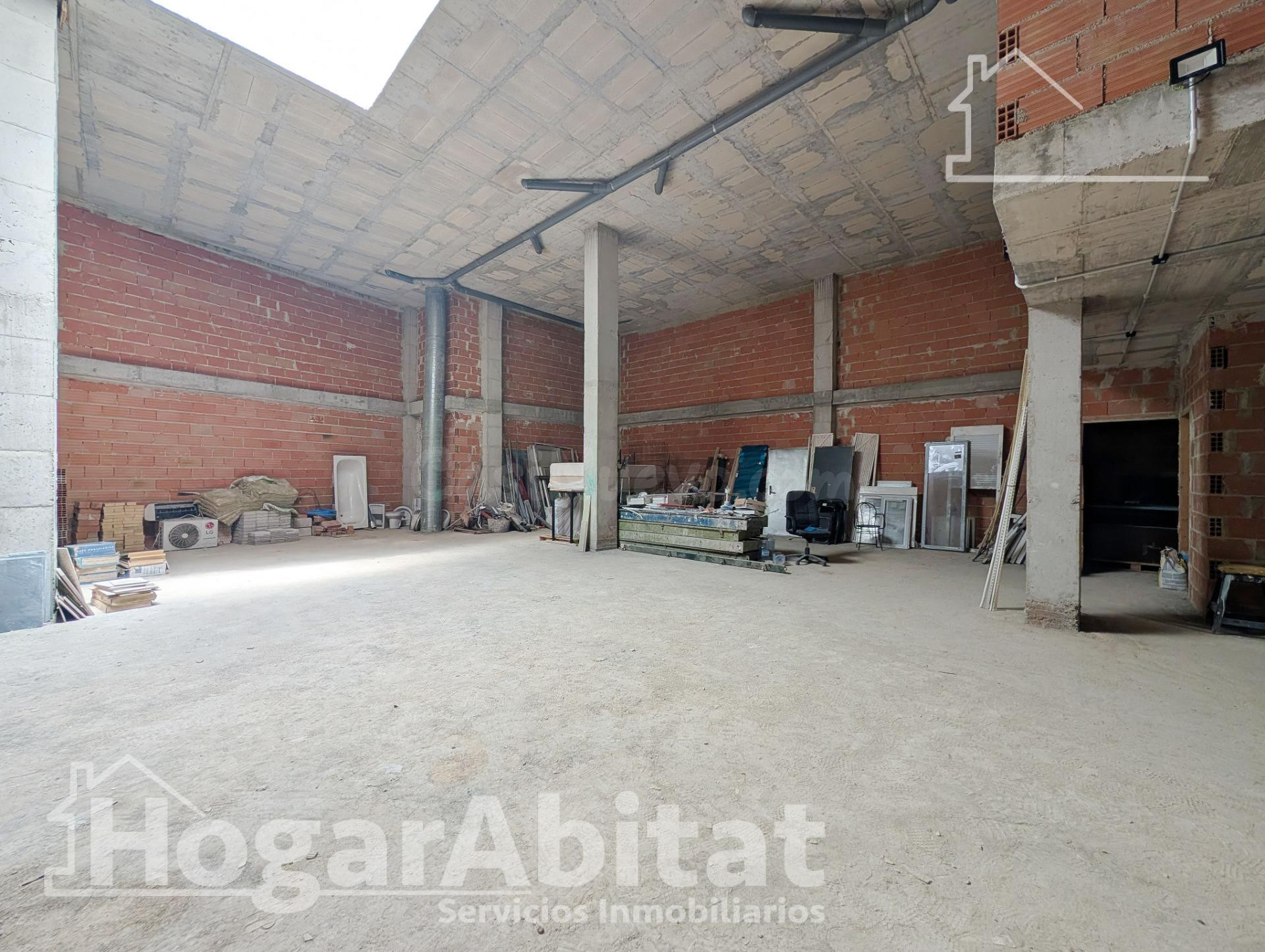 ¡PERFECTO PARA INVERTIR! LOCAL COMERCIAL MUY GRANDE Y BIEN U - foto 3