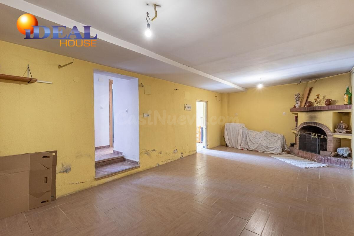 CHALET ADOSADO EN OGIJARES ( GRANADA) - foto 4