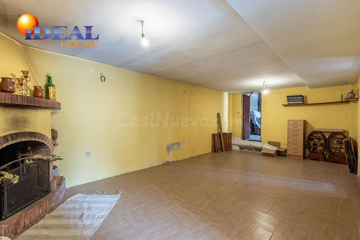 CHALET ADOSADO EN OGIJARES ( GRANADA) - foto 5