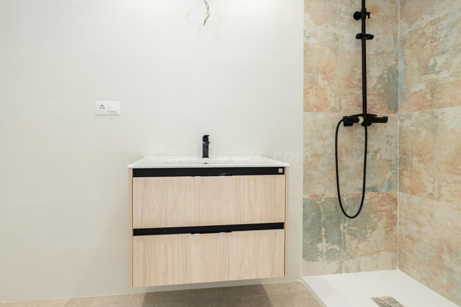 ✨ Elegancia y confort en una vivienda TOTALMENTE REFORMADA - foto 5