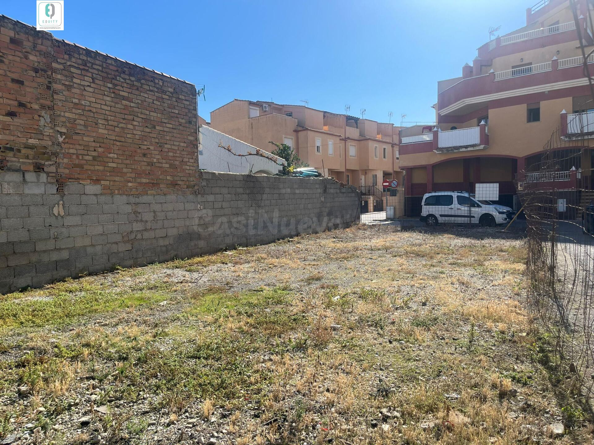 ¡Inversión ideal en Churriana de la Vega!