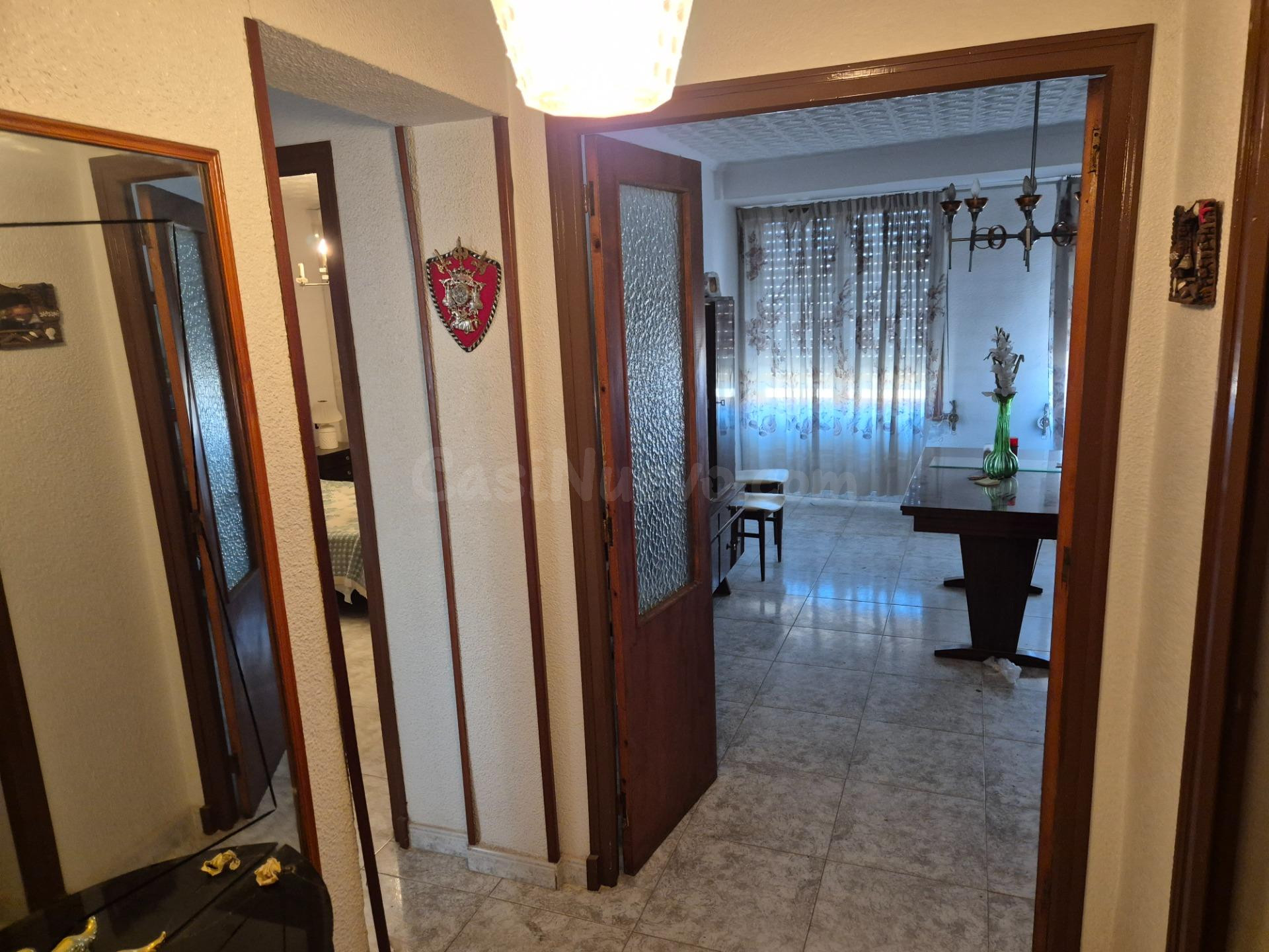 PISO EN VENTA
