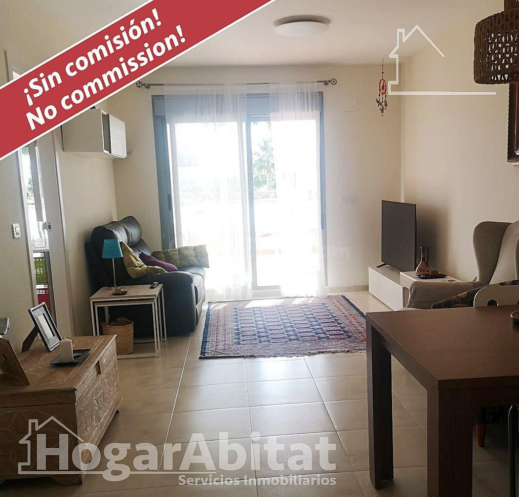 ¡VISTAS AL MAR! MUY AMPLIO Y LUMINOSO EN RESIDENCIAL CON TER