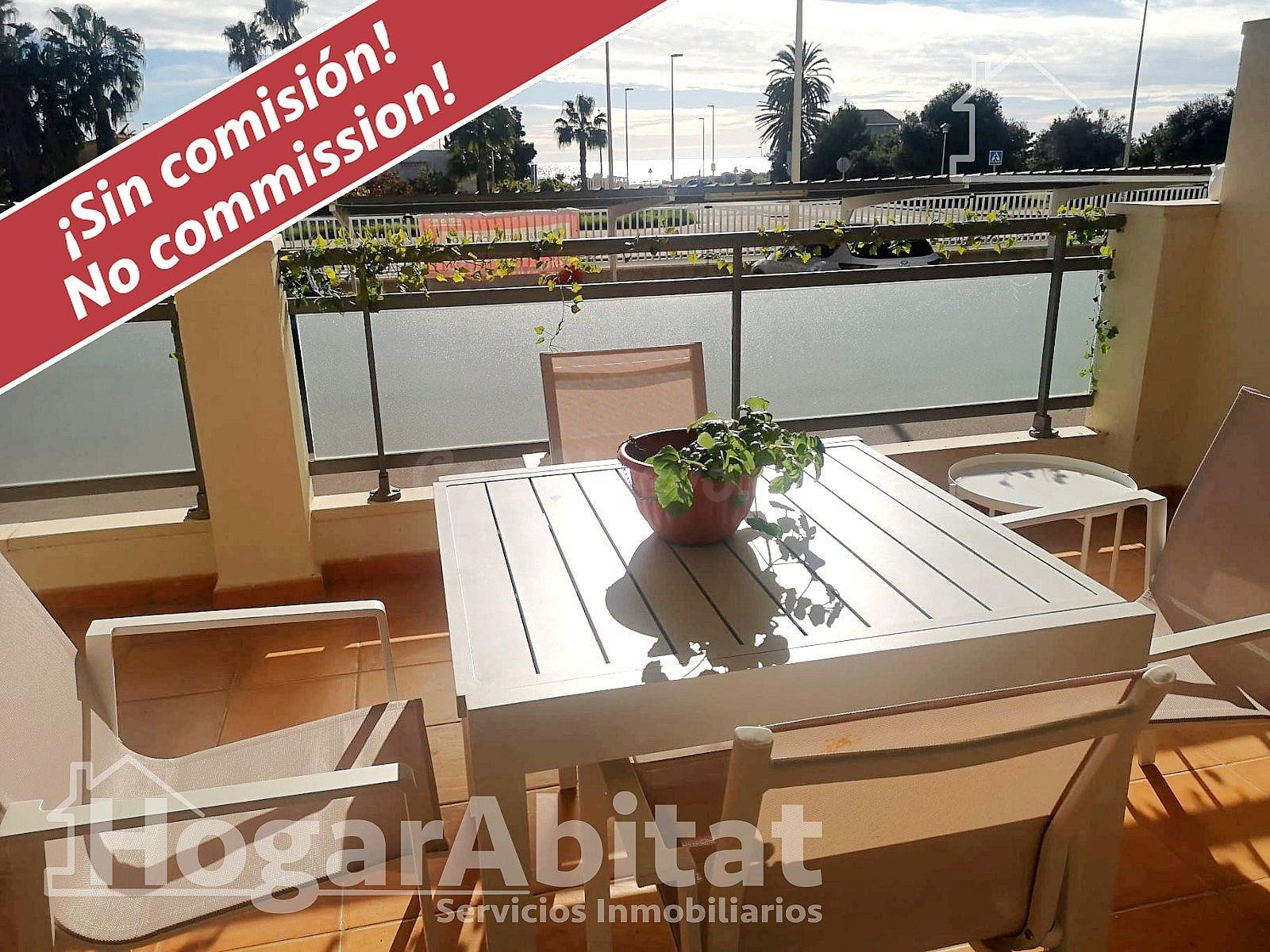 ¡VISTAS AL MAR! MUY AMPLIO Y LUMINOSO EN RESIDENCIAL CON TER - foto 2