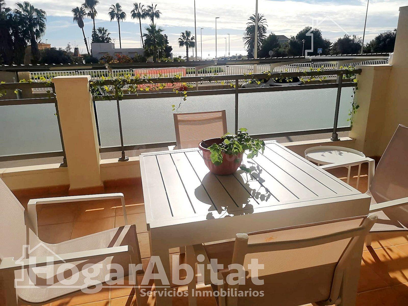 ¡VISTAS AL MAR! MUY AMPLIO Y LUMINOSO EN RESIDENCIAL CON TER - foto 4