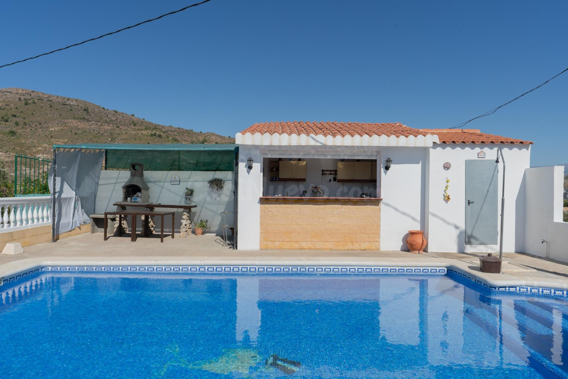 Un refugio de tranquilidad en la Costa Tropical - foto 3