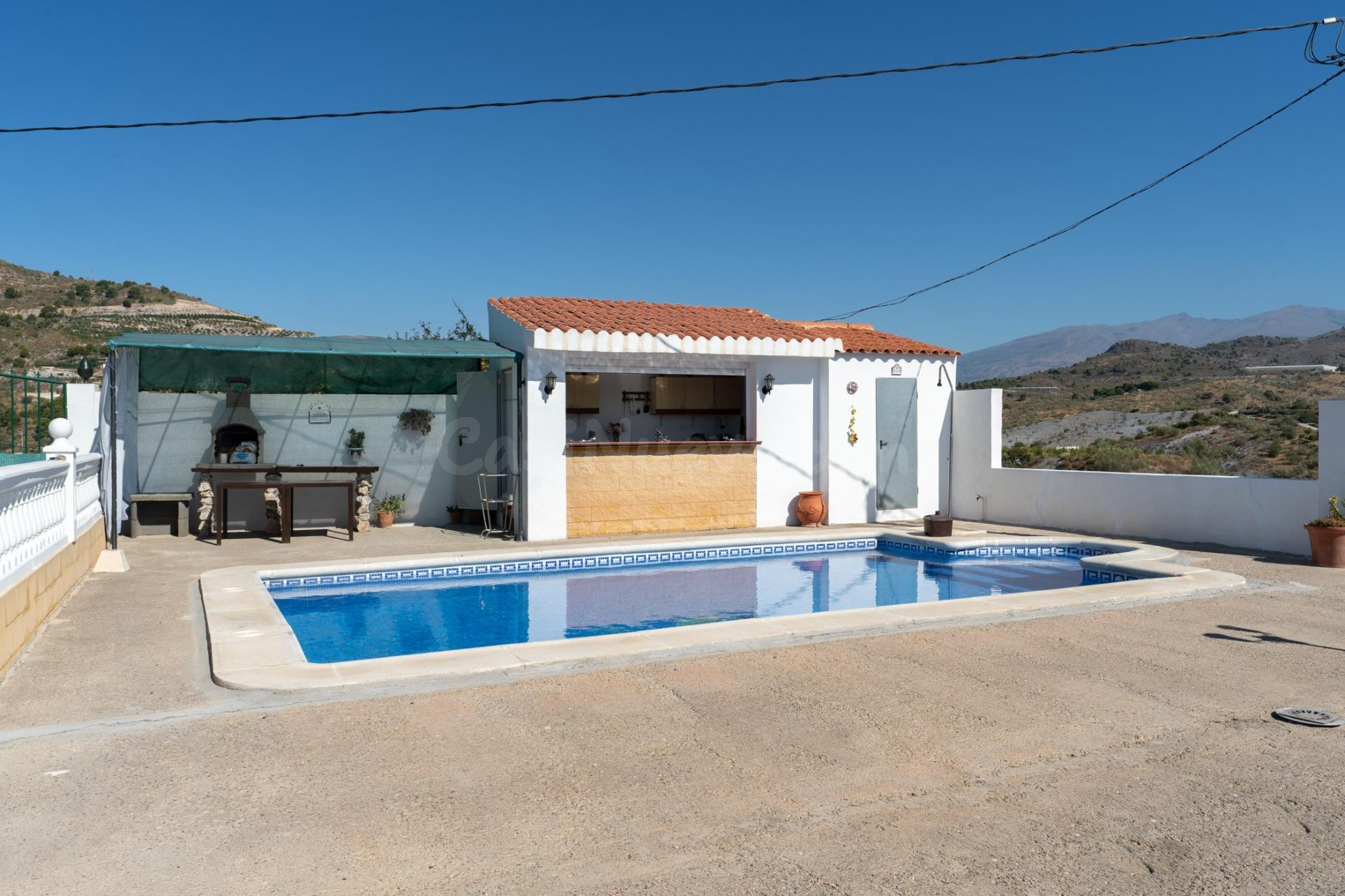 Un refugio de tranquilidad en la Costa Tropical - foto 4