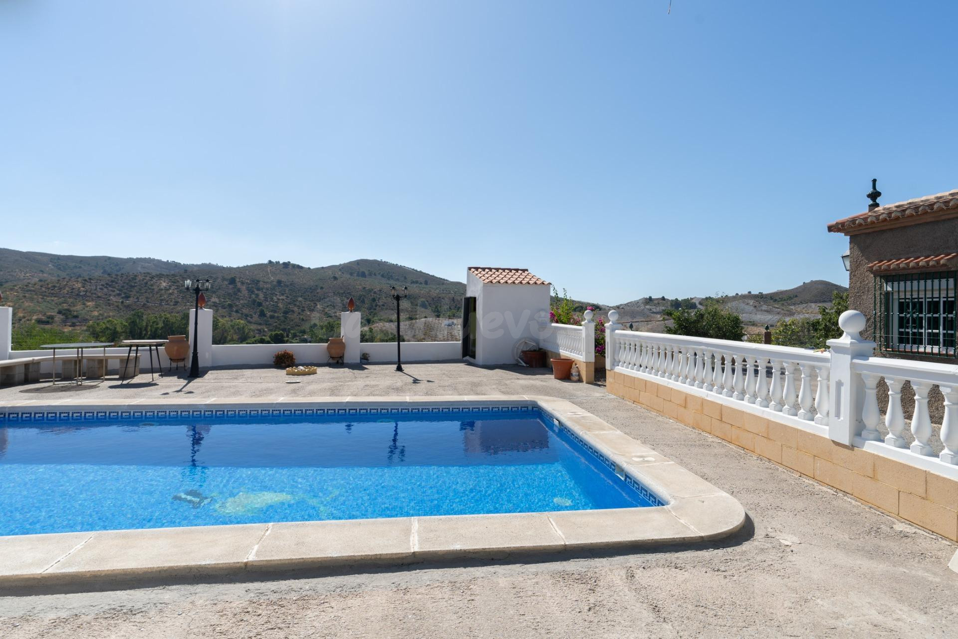 Un refugio de tranquilidad en la Costa Tropical - foto 5