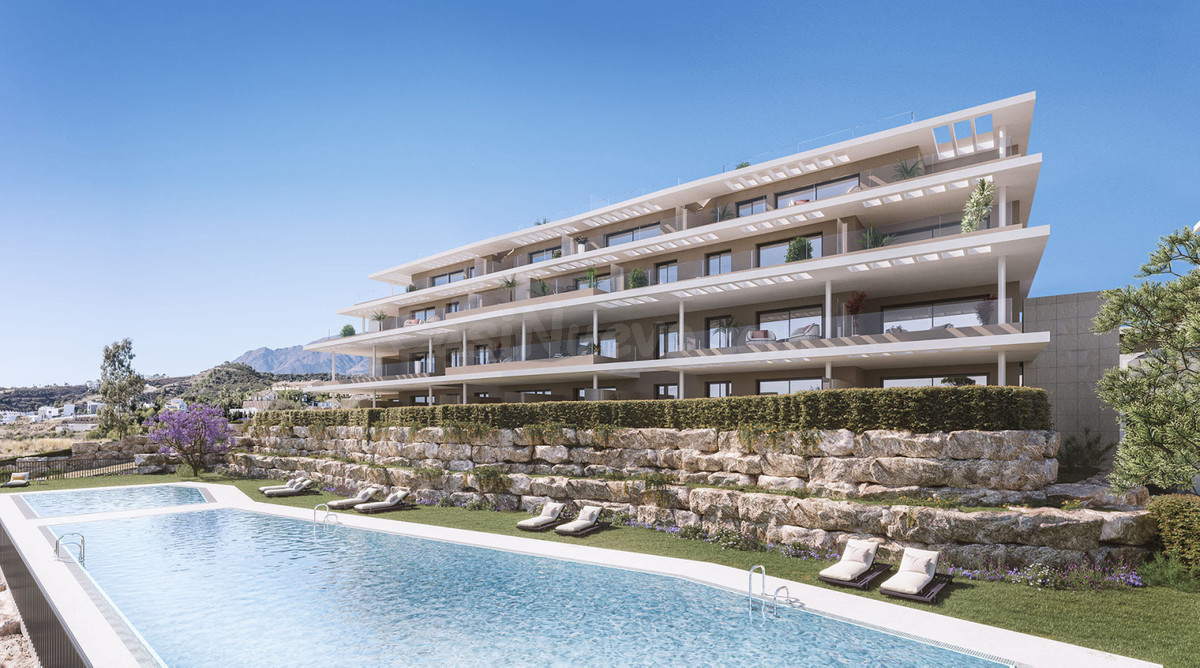 Apartamento 3 habitaciones 123m² en venta - La Concha-Resina