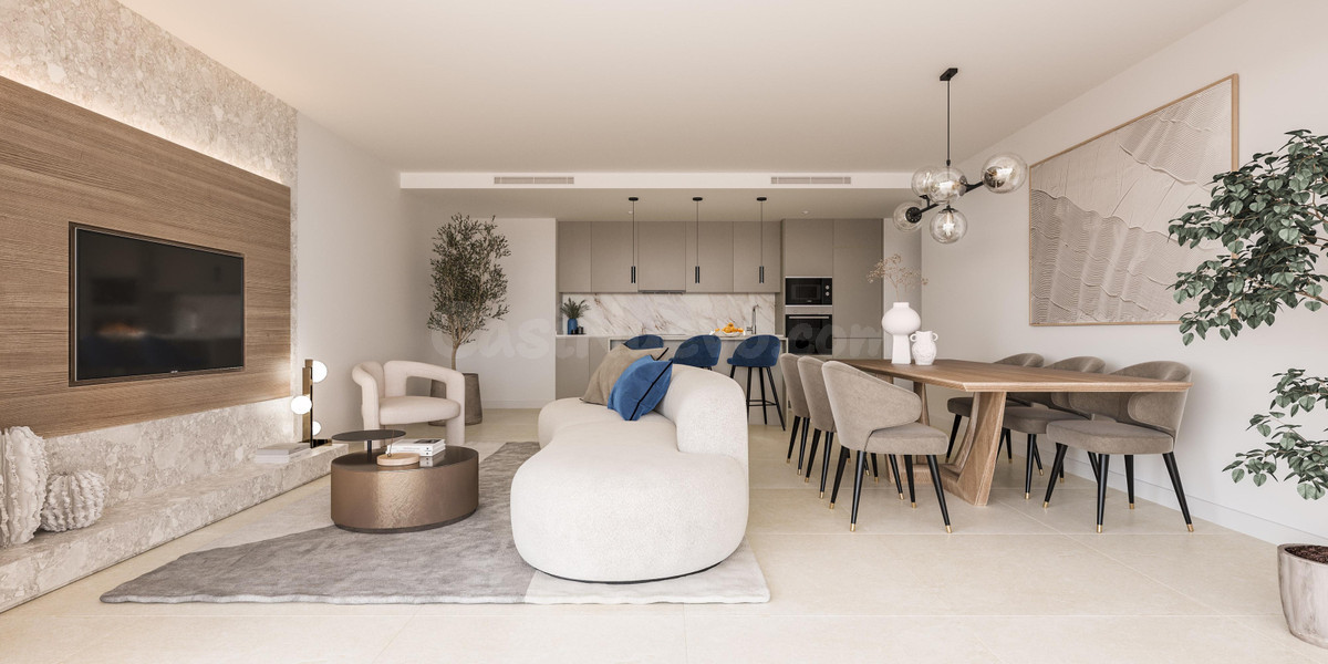 Apartamento 3 habitaciones 123m² en venta - La Concha-Resina - foto 4