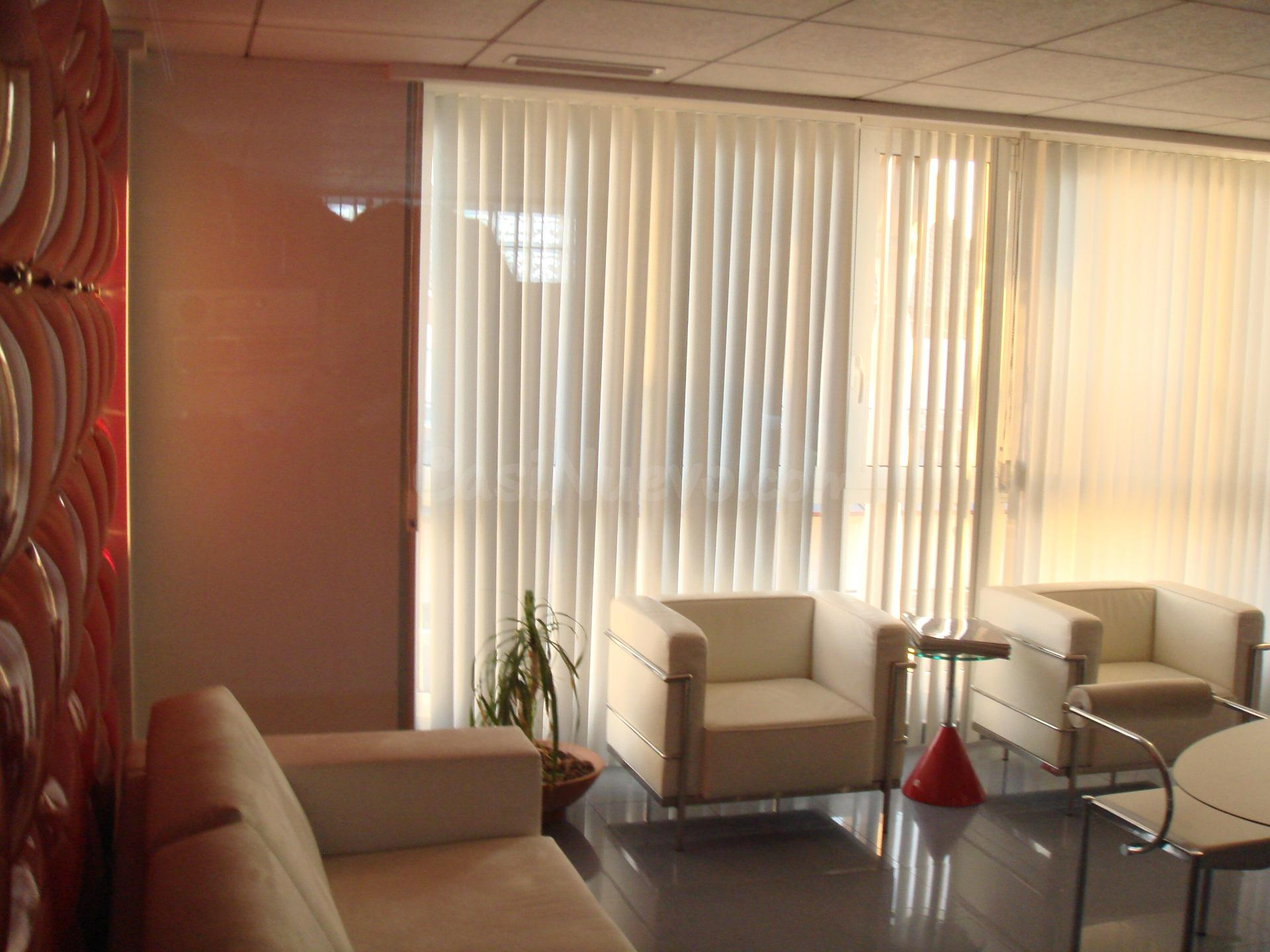 OFICINA EN VENTA EN EL CENTRO