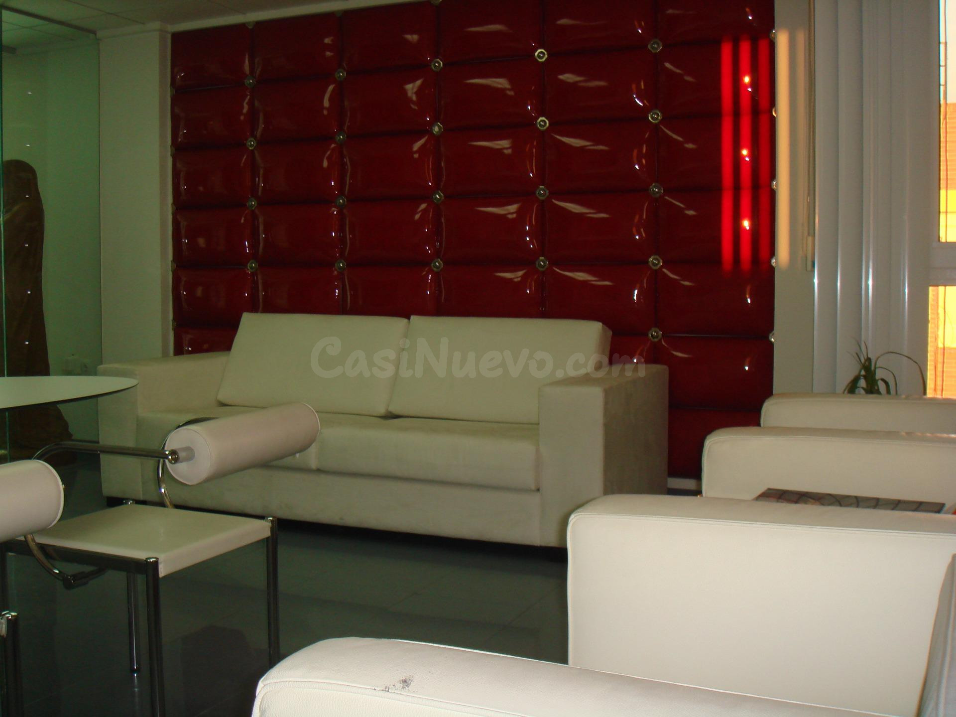 OFICINA EN VENTA EN EL CENTRO - foto 4