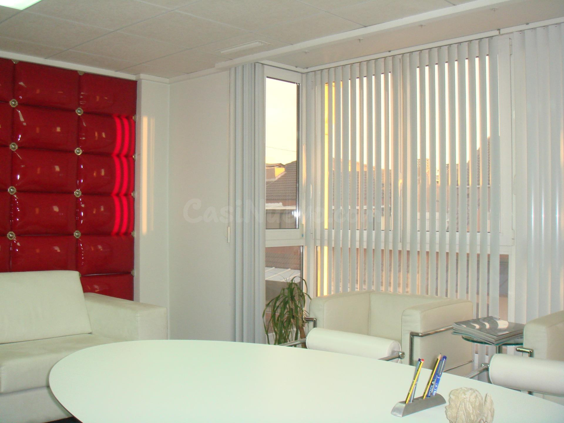 OFICINA EN VENTA EN EL CENTRO - foto 5