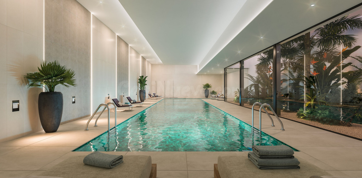Planta baja 2 habitaciones 82m² en venta - Los Monteros - foto 3