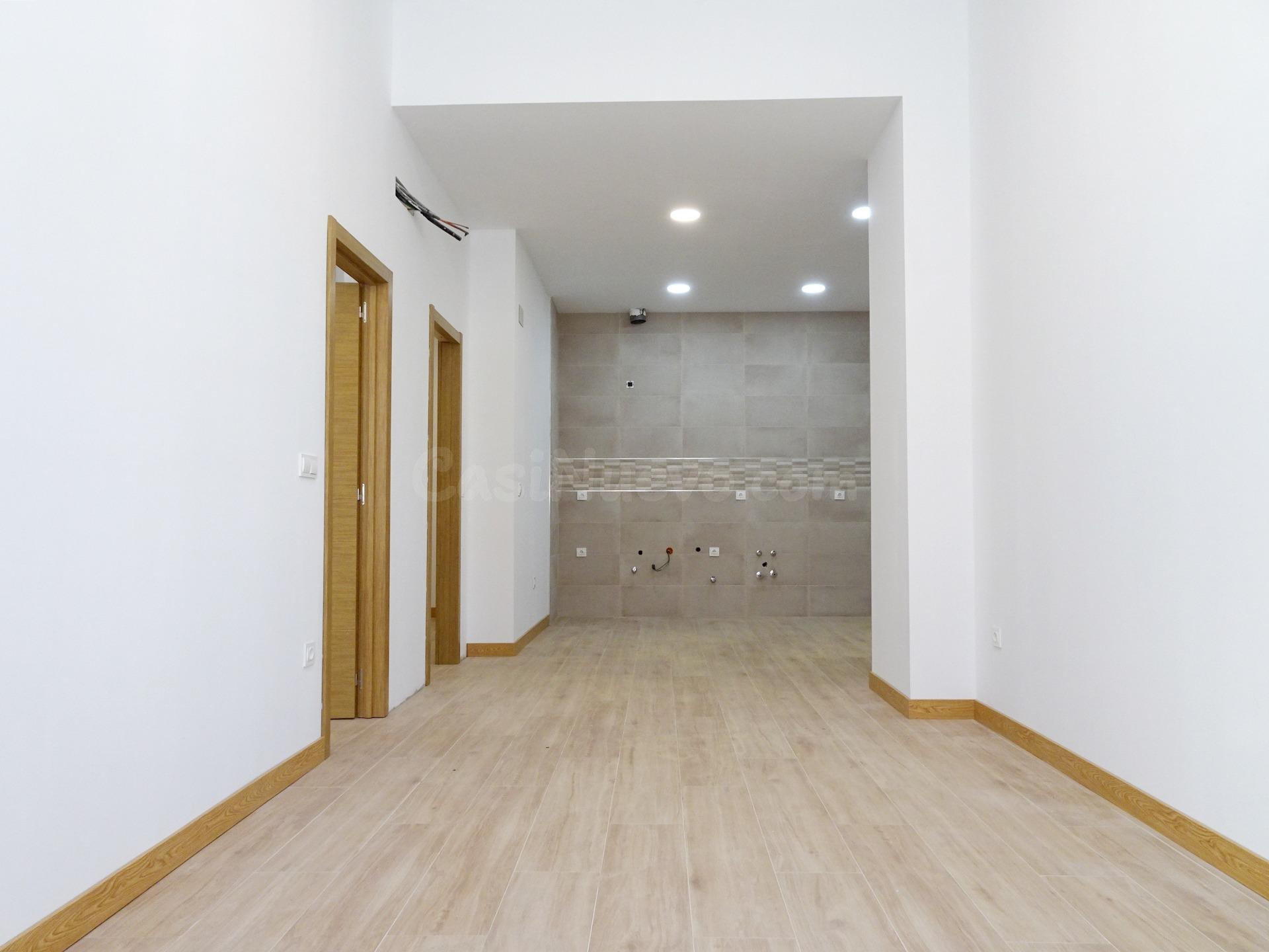 Apartamento a 1 minuto de la playa de Huelin andando y con l - foto 2