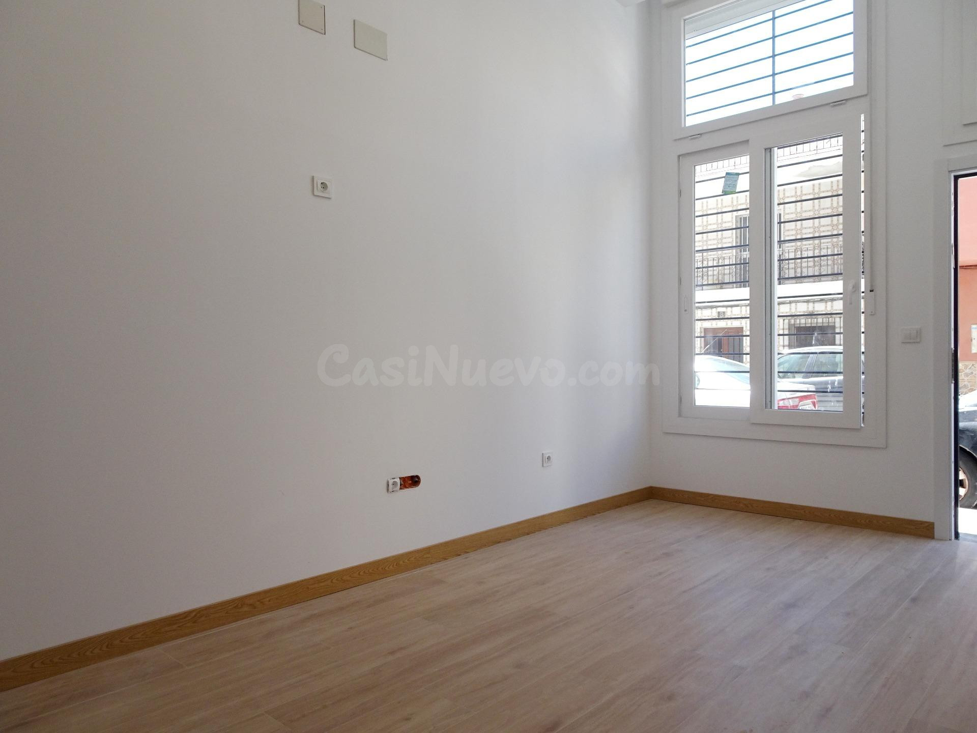 Apartamento a 1 minuto de la playa de Huelin andando y con l - foto 4