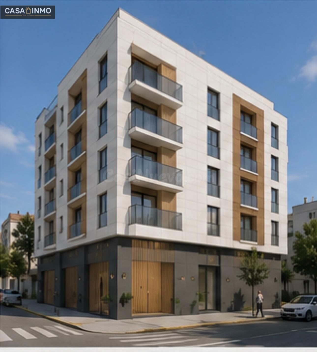 Oportunidad de Inversión en Terreno Urbano Residencial en Ba