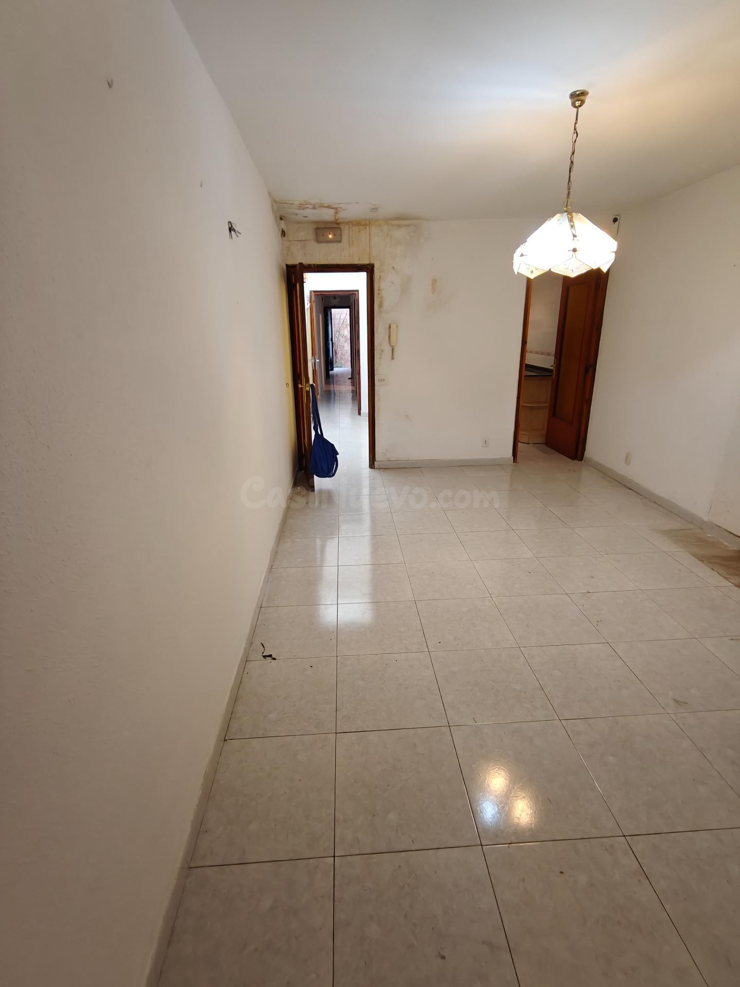 CASA EN VENTA EN HORTA-TAXONERA-EL CARMEL - foto 2