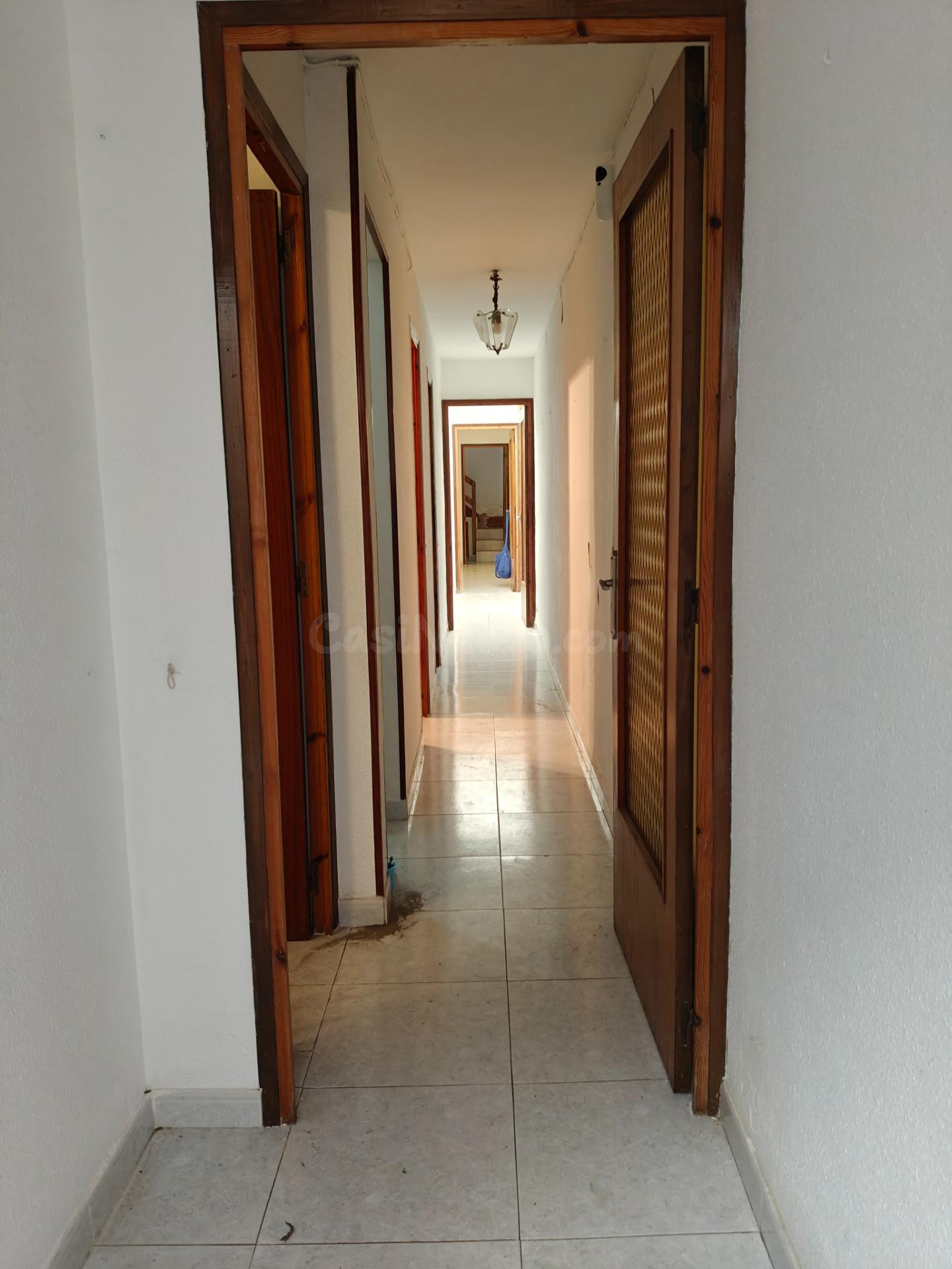 CASA EN VENTA EN HORTA-TAXONERA-EL CARMEL - foto 4