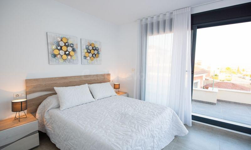 Villa 3 habitaciones 105m² en venta - La herrada - foto 3